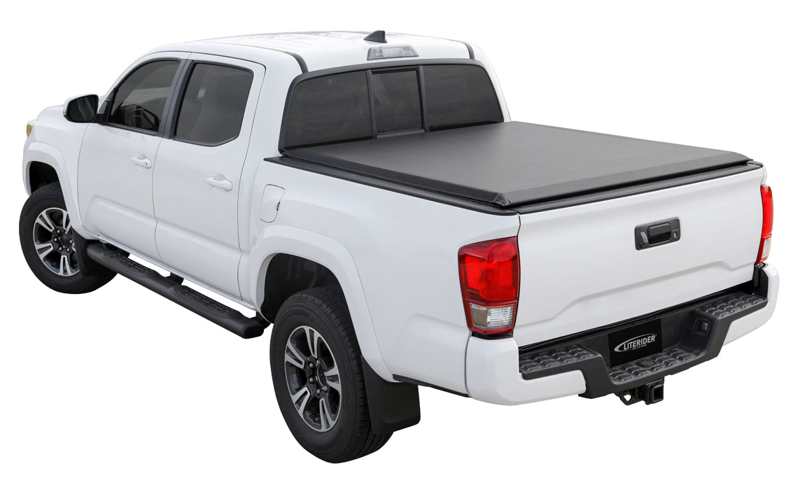 ~(28 lbs. 78X8X6)~ 05-15 Toyota Tacoma 5 Box