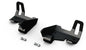 ~(8 lbs. 8X7X4)~ Falcon JK Rear Bolt-On Skid Plate Bracket Kit