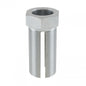 Rod End Double Adjuster Sleeve 7 8-18 (Zinc Plated)