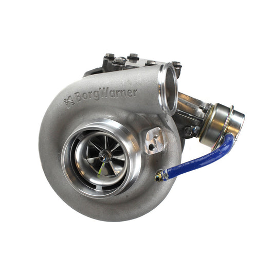 ~(36 lbs. 14X14X14)~ Cummins 5.9L 2nd Gen PhatShaft 62 Turbo 12cm Housing