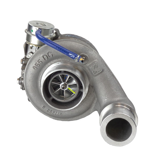 ~(34 lbs. 14X14X14)~ Cummins 5.9L PhatShaft 62 Turbo (2004.5-2007)