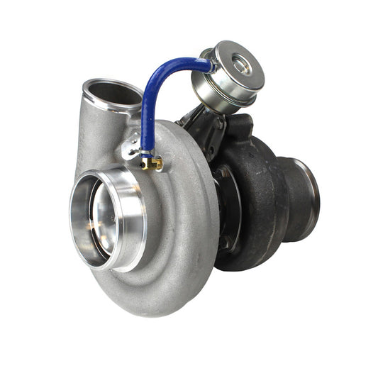 ~(35 lbs. 14X14X14)~ Cummins 5.9L 2nd Gen VIPER PhatShaft 64 Turbo 14cm Housing