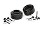 2.5 Inch Leveling Kit   Ram 2500 (10-13) 3500 (10-12) 4WD