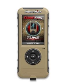 Flashpaq F5 Jeep 15  Gas