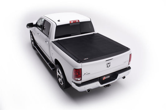 Revolver X2 09-18   19-22 Classic  1500 2500 3500 DODGE Ram W O Ram Box 6.4ft Bed (2020-2022 2500 3500 New Body Style)