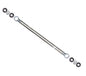 ~(8 lbs. 37X3X3)~ 99-04 FSD ADJ TRACK BAR KIT