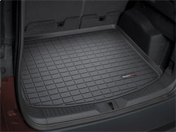~(9 lbs. 55X9X9)~ Black Cargo Liners Chevrolet Corvette 1997 - 2004