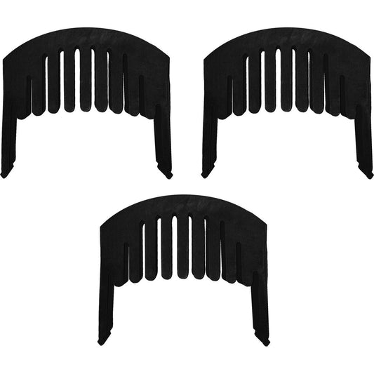 ~(0.3 lbs. 6X4X1)~ E-SERIES/RDS-SERIES RESONANCE DAMPER