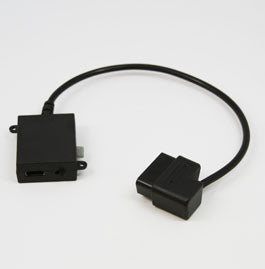 ~(1 lbs. 5X4X1)~ OBDll block replacement GT