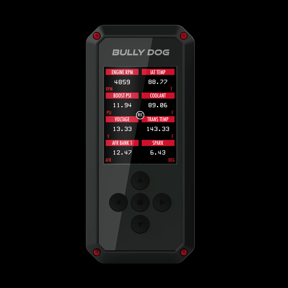 ~(1.5 lbs. 7X7X4)~ BDX Tuner