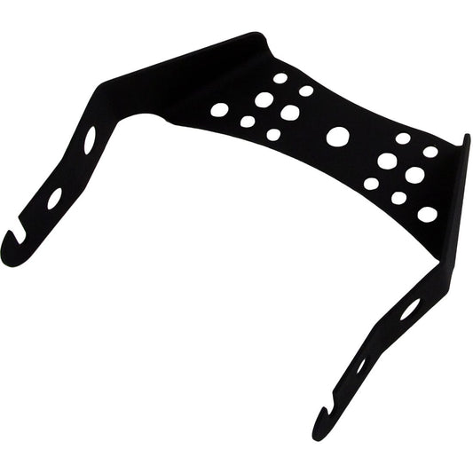 ~(1 lbs. 12X10X7)~ 6 INCH E-SERIES/SR-SERIES UNIVERSAL ATV MOUNT