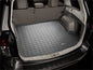 ~(9 lbs. 55X9X9)~ Black Cargo Liners Ford Edge 2015 +
