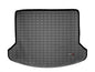 ~(9 lbs. 55X9X9)~ Black Cargo Liners Honda Pilot 2016 + Behind 2nd row