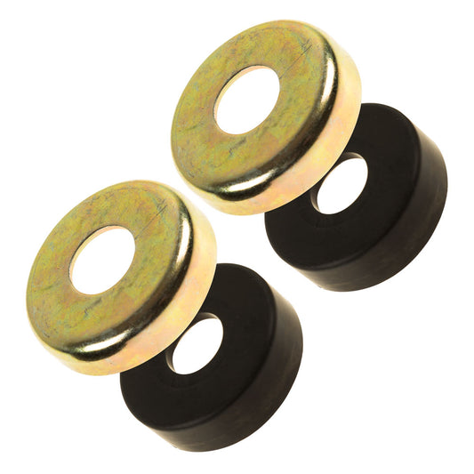 JK Low Misalignment Tie Rod End Boot 07-18 Wrangler JK JKU