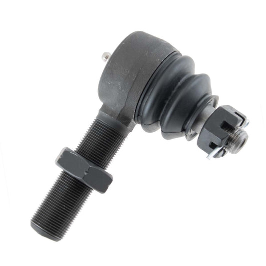 Dodge Ram HD Single Plane Tie Rod End Metal On Metal 1-14 LH
