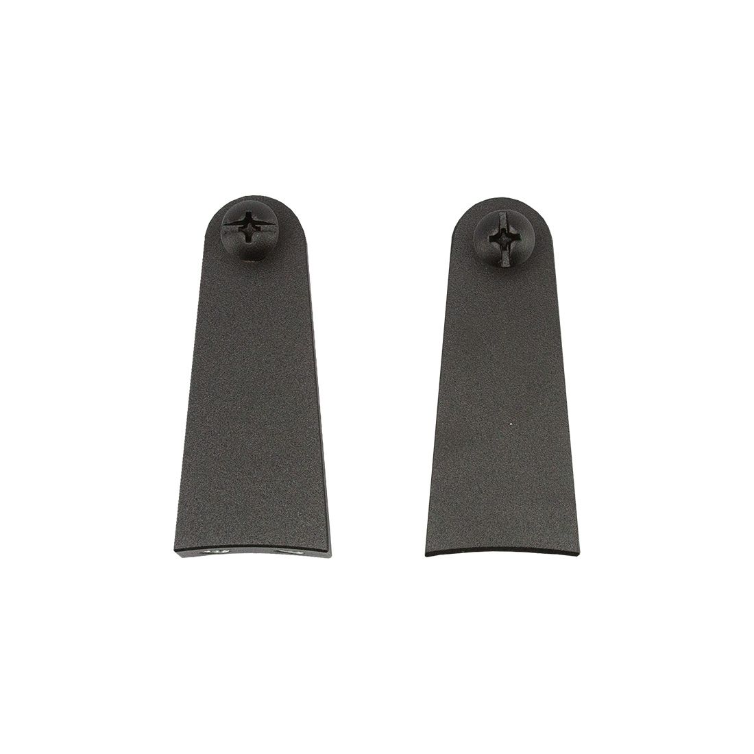 ~(0.5 lbs. 6X6X1)~ 2018 JEEP WRANGLER JL COWL MOUNT TALL EXTENSION ARM