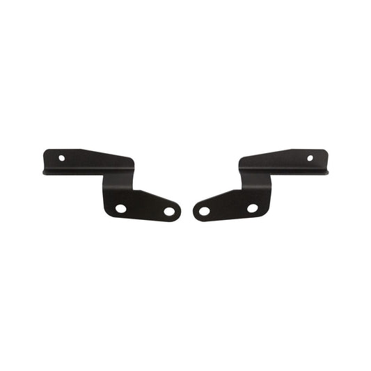 ~(2 lbs. 6X6X6)~ 2018 WRANGLER JL A-PILLAR MOUNT FITS 2 D-SERIES 2 D-SS 2 SR-M OR 2 IGNITES