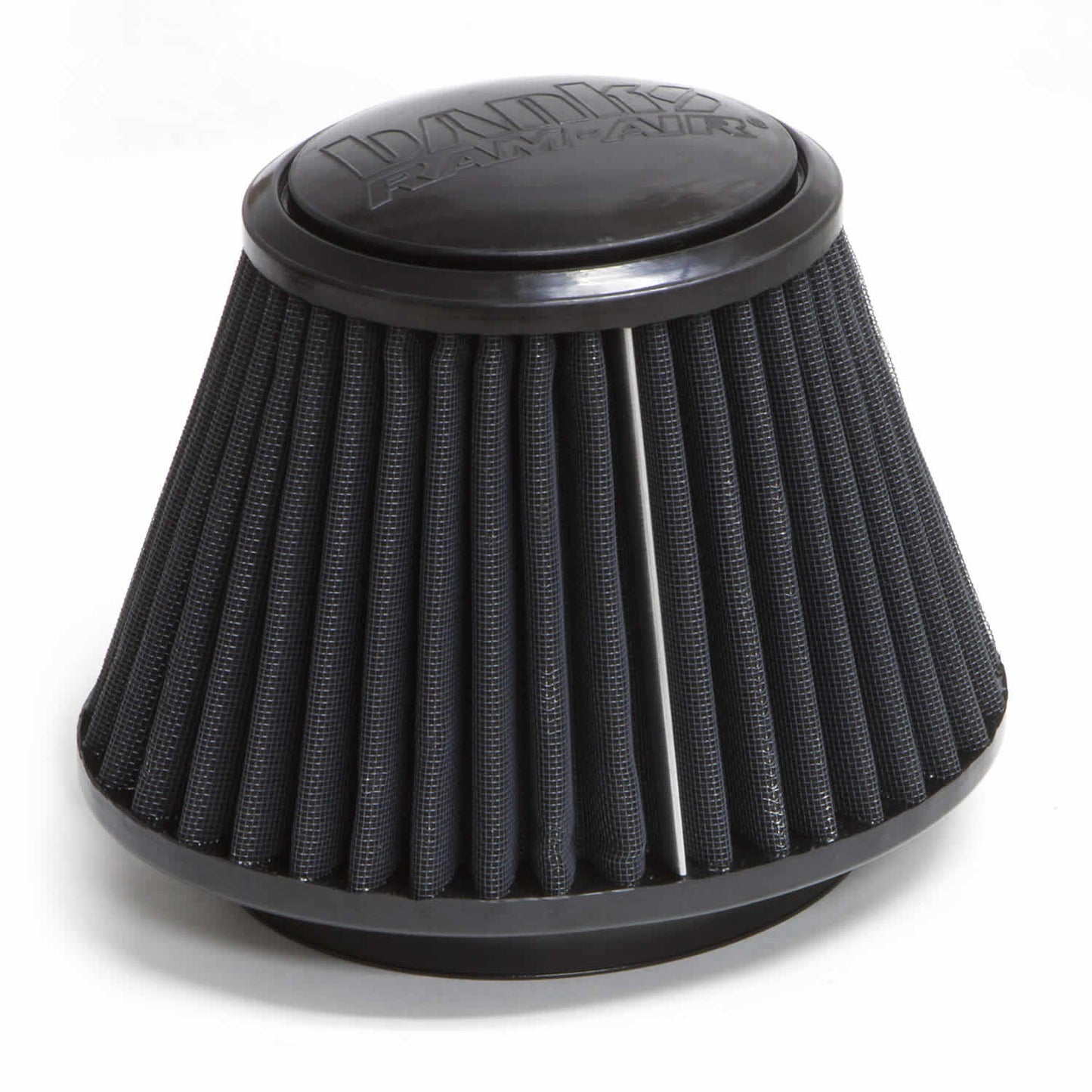 ~(9 lbs. 12X12X7)~ Air Filter Element DRY Ram-Air Syst - 04-14 Nissan Titan 11-14 Ford F-150