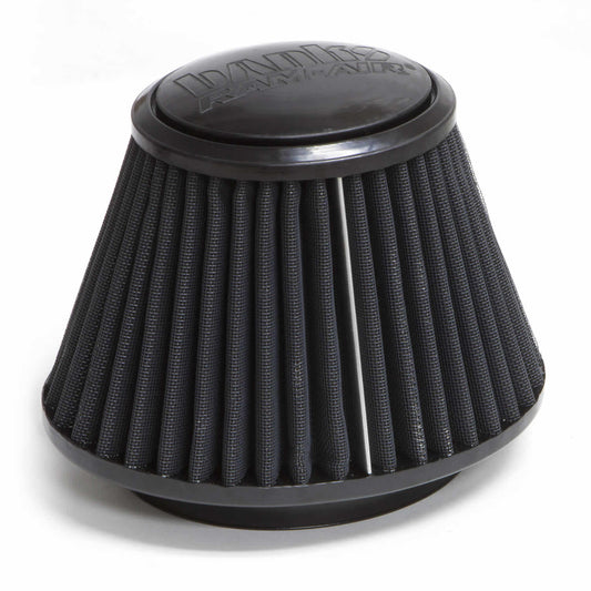 ~(9 lbs. 12X12X7)~ Air Filter Element DRY Ram-Air Syst - 04-14 Nissan Titan 11-14 Ford F-150