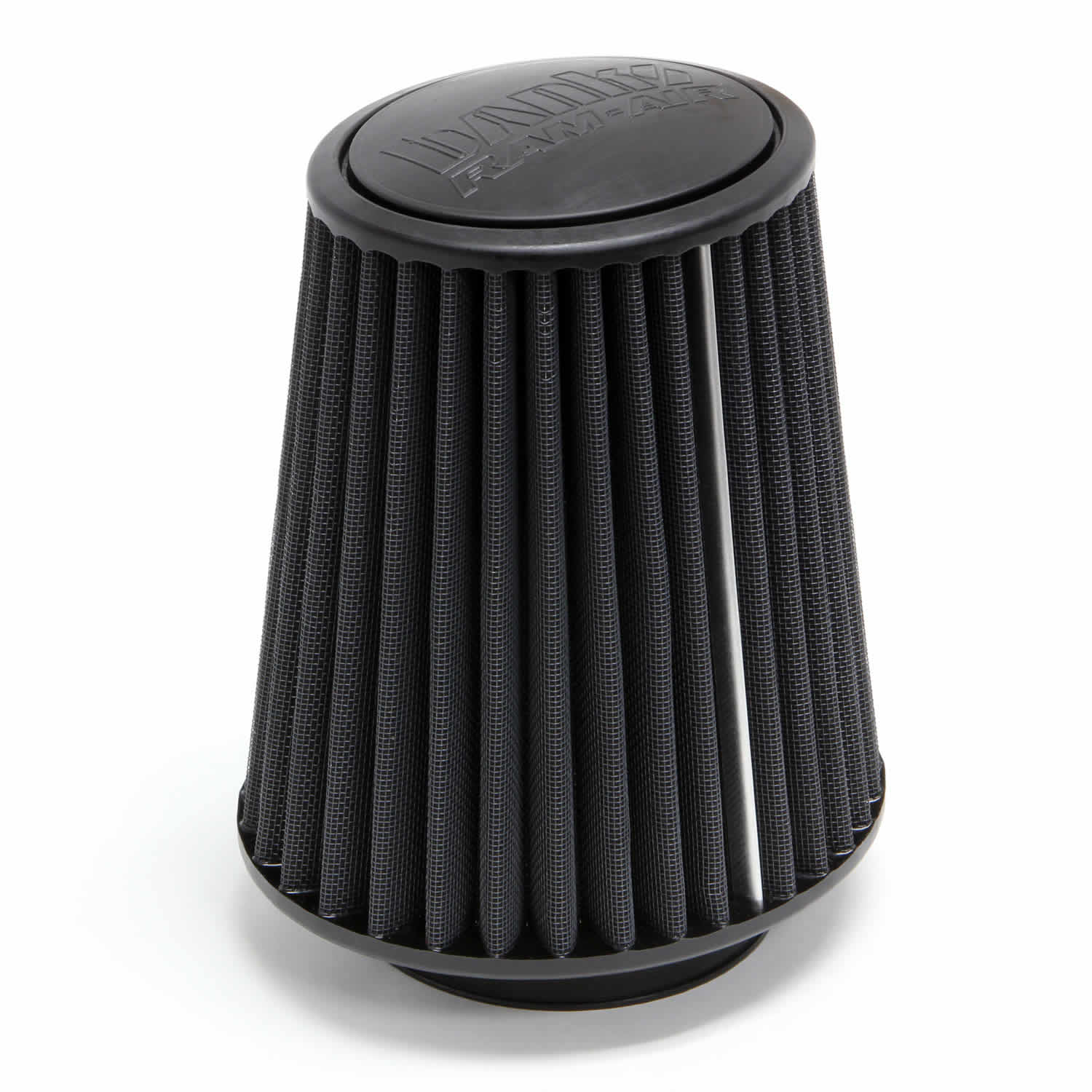 ~(9 lbs. 12X12X7)~ Air Filter Element DRY Ram-Air Syst - 2007-18 Jeep 3.8/3.6L Wrangler