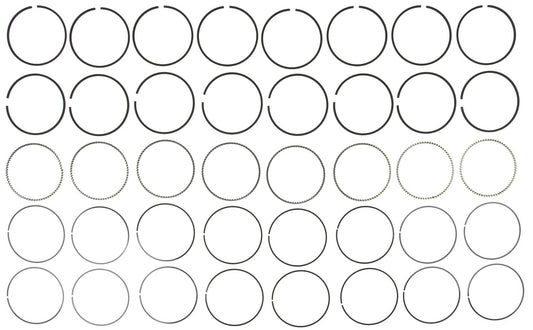 ~(1.2 lbs. 4X4X2)~ G.M.C. Trk. 364 6.0L 1999 - 2009 Vin HNU