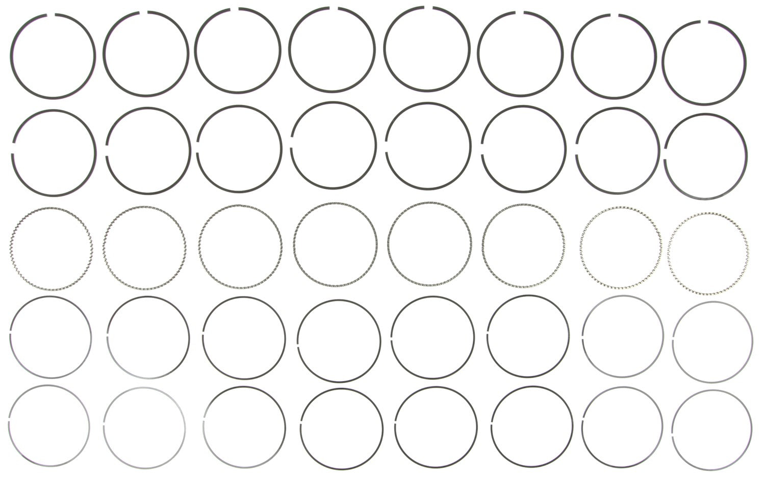 ~(1.2 lbs. 4X4X2)~ G.M.C. Trk. (4.8L) and (5.3L) (1999-2002).