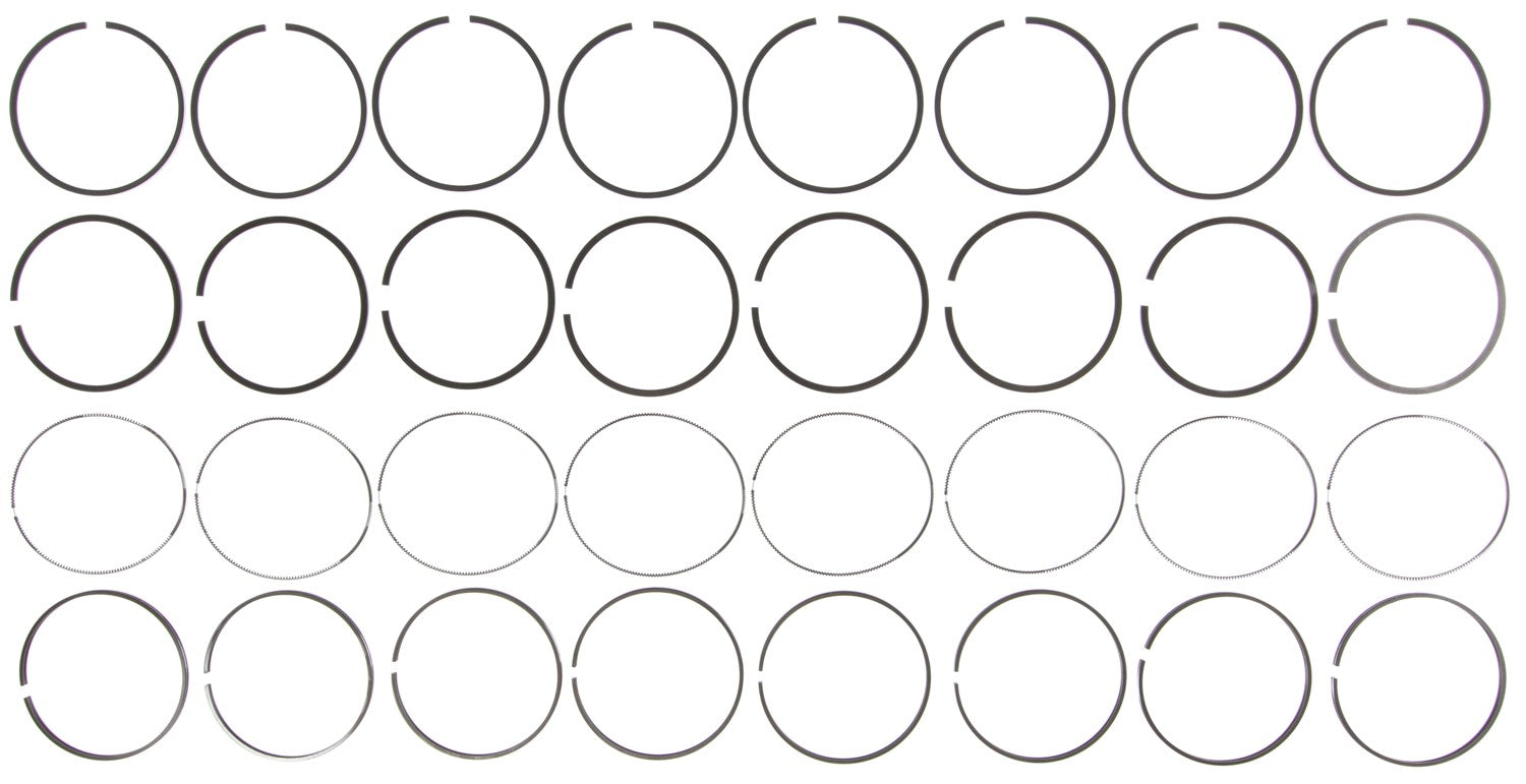 ~(1 lbs. 8X4X2)~ Ford Trk. (6.0L) 363 cid Powerstroke Turbo Diesel (2003-2004)