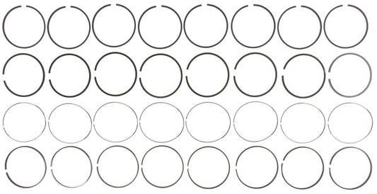 ~(1 lbs. 8X4X2)~ Ford Trk. (6.0L) 363 cid Powerstroke Turbo Diesel (2003-2004)