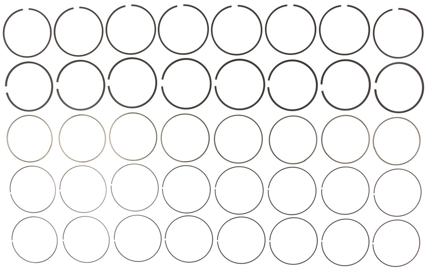 GM 6.0L LS2LFALZ1LQ9L76LY6L96L76 2004-2010 Gen IV V8