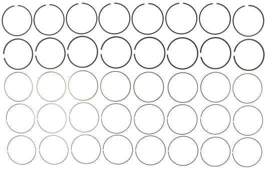 GM 6.0L LS2LFALZ1LQ9L76LY6L96L76 2004-2010 Gen IV V8