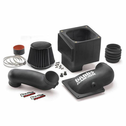 ~(15 lbs. 22X19X11)~ Ram-Air Intake Syst Dry Filter - 2003-07 Dodge 5.9L