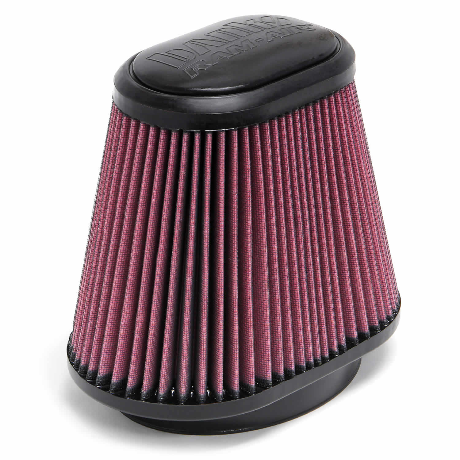 ~(6 lbs. 14X10X8)~ Air Filter Element Ram-Air Syst - 2003-08 Ford 5.4 and 6.0L