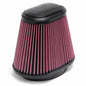 ~(6 lbs. 14X10X8)~ Air Filter Element Ram-Air Syst - 2003-08 Ford 5.4 and 6.0L