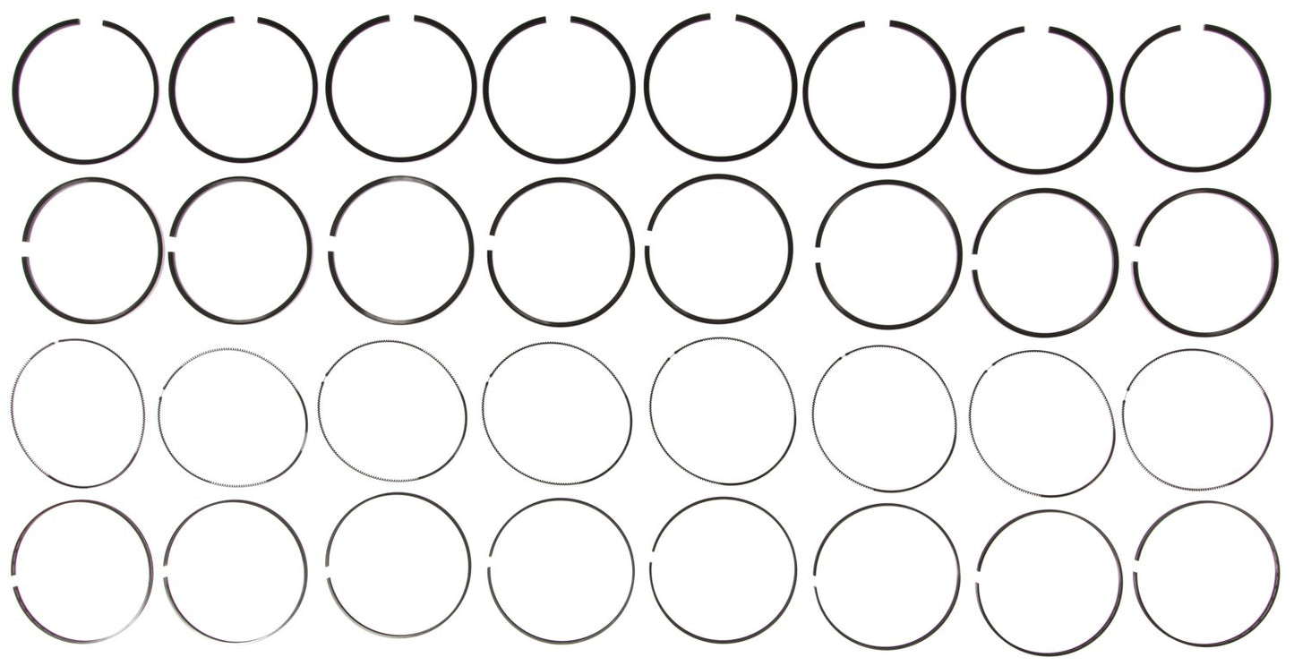 ~(1 lbs. 10X5X2)~ GMC Trk. (6.6L) 403 cid Duramax Turbo Diesel (2011-Up) LGH / LML GNS Top