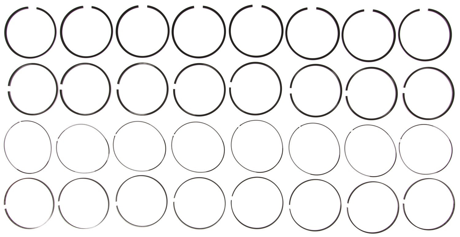 ~(1 lbs. 10X5X2)~ GMC Trk. (6.6L) 403 cid Duramax Turbo Diesel (2011-Up) LGH / LML GNS Top