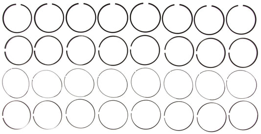 ~(1 lbs. 10X5X2)~ GMC Trk. (6.6L) 403 cid Duramax Turbo Diesel (2011-Up) LGH / LML GNS Top