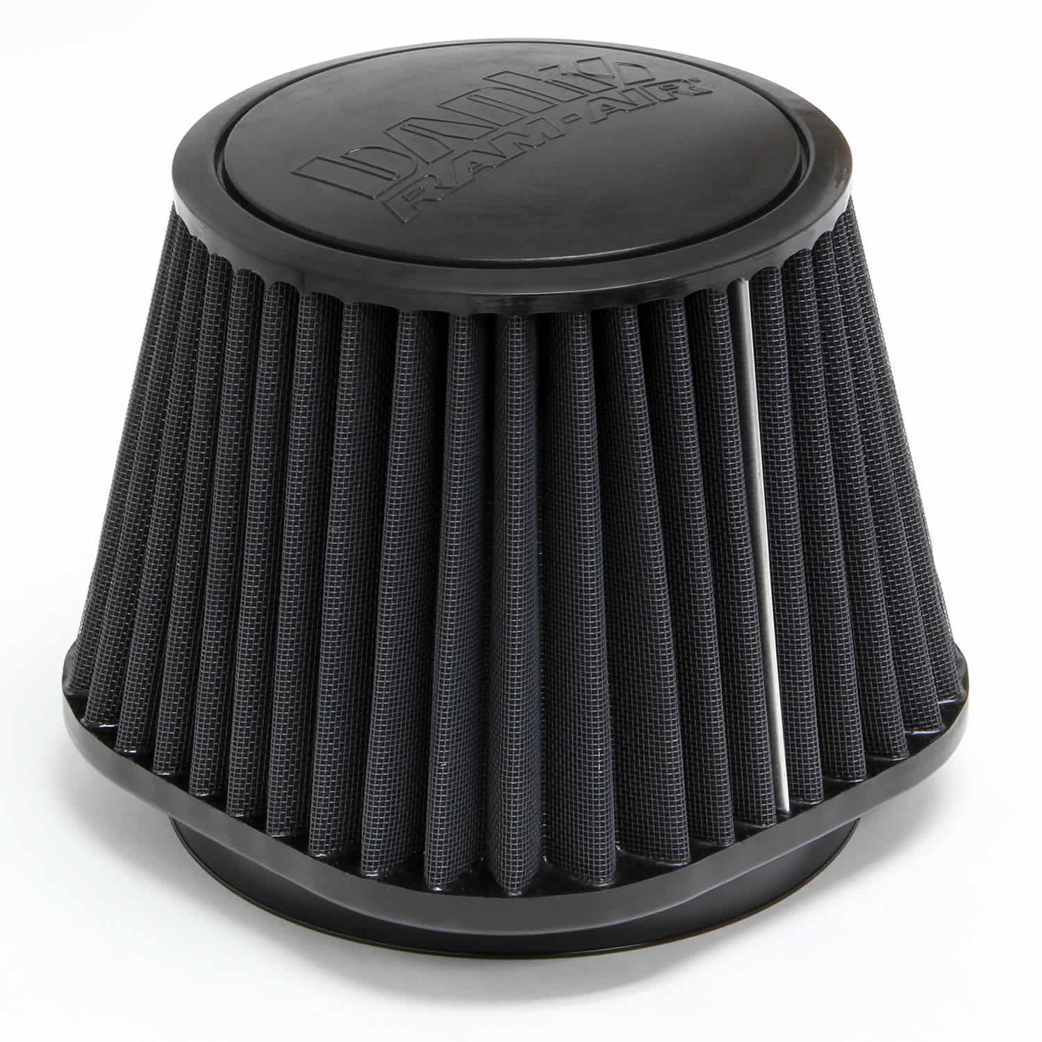~(5 lbs. 12X12X7)~ Air Filter Element DRY Ram-Air Syst - 2007-12 Dodge 6.7L