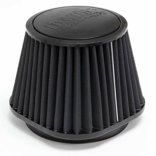 ~(5 lbs. 12X12X7)~ Air Filter Element DRY Ram-Air Syst - 2007-12 Dodge 6.7L