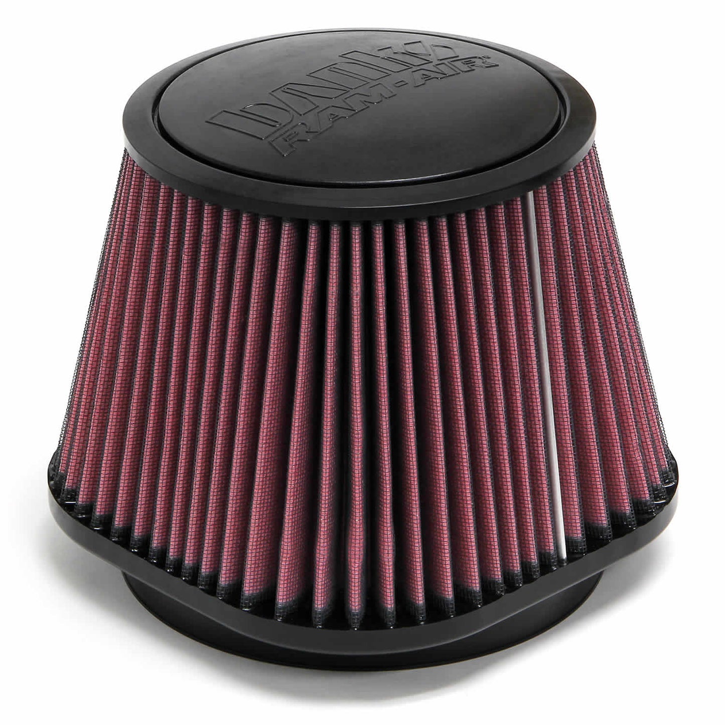 ~(5 lbs. 12X12X7)~ Air Filter Element Ram-Air Syst - 2007-12 Dodge 6.7L