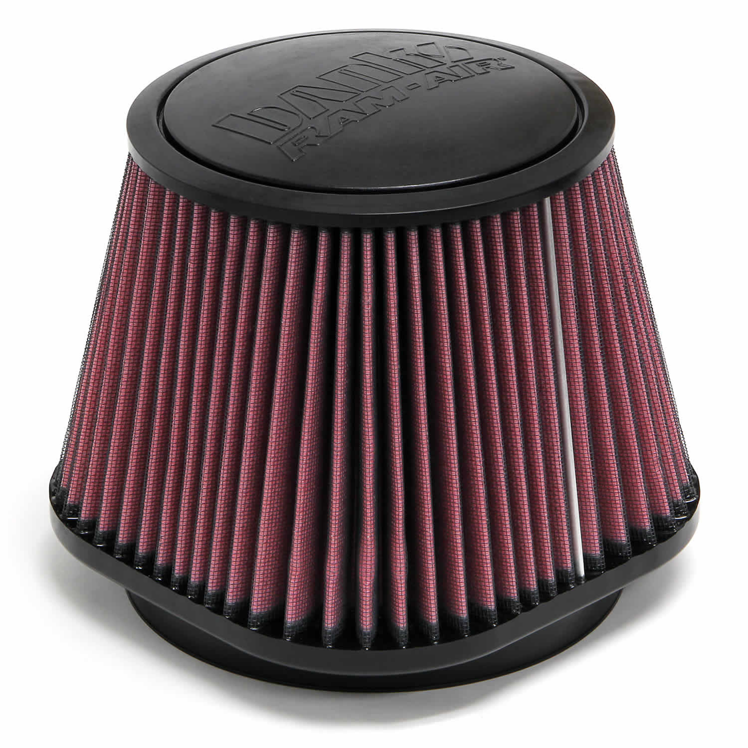 ~(5 lbs. 12X12X7)~ Air Filter Element Ram-Air Syst - 2007-12 Dodge 6.7L