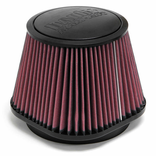 ~(5 lbs. 12X12X7)~ Air Filter Element Ram-Air Syst - 2007-12 Dodge 6.7L