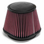 ~(5 lbs. 12X12X7)~ Air Filter Element Ram-Air Syst - 2007-12 Dodge 6.7L