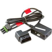 ***Discontinued***~(0.4 lbs. 7X5X2)~ Dodge Cummins Unlock Cable 2013-2014 Dodge Cummins 6.7