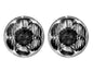 ~(6.8 lbs. 11X9X6)~ Headlight Gravity LED Pro 7 IN DOT Jeep JK 07-18 (pr)