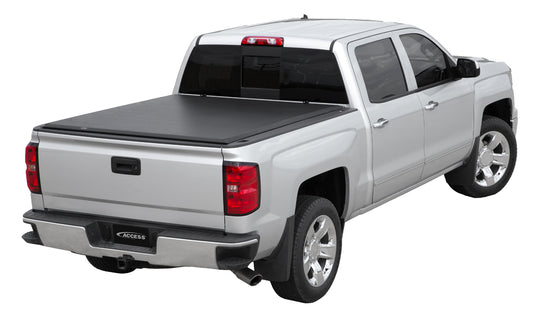 ~(36 lbs. 78X8X6)~ 19-ON Chevy GMC Full Size 1500 6 6 Box (w  or w o Multi Tailgate) (w o Bedside Storage Box)