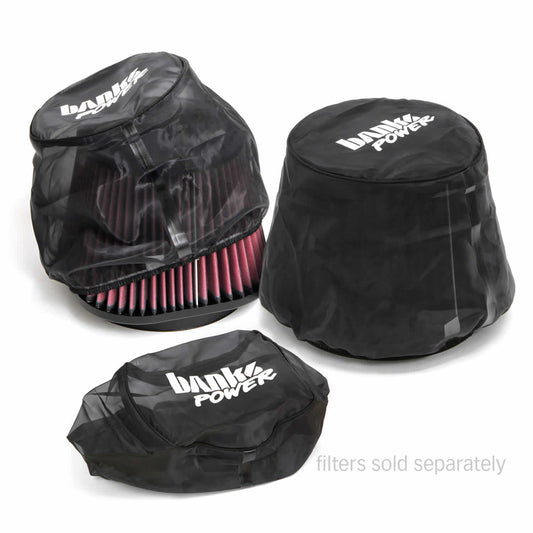 ~(2 lbs. 6X6X6)~ Banks Pre-Filter - Air Filter PN 42148 and 42178