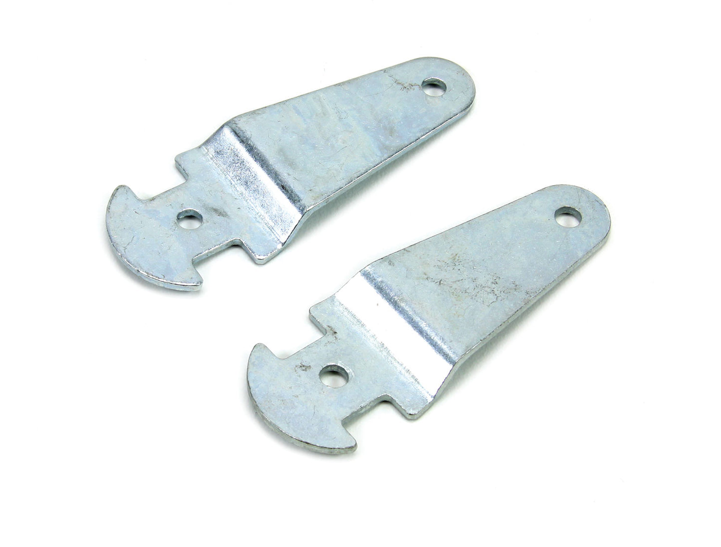 ~(1 lbs. 9X6X1)~ JK Rear Brake Line Extension Kit 07-Pres Wrangler JK TeraFlex