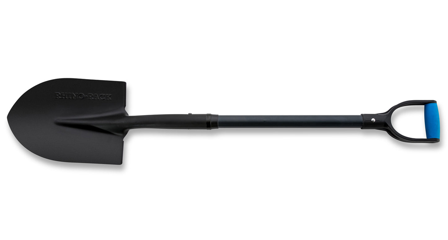 ~(4 lbs. 43X10X4)~ Spade