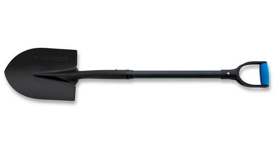 ~(4 lbs. 43X10X4)~ Spade