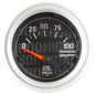 ~(1.1 lbs. 6X6X6)~ GAUGE OIL PRESSURE 2 1/16 IN 100PSI ELECTRIC HOONIGAN